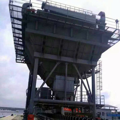Patroontype de Stof Gecontroleerde Vultrechter van Eco voor Zeehaven het Eind Houten Korrel Leegmaken
