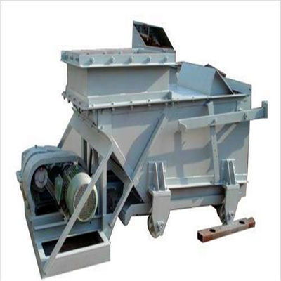 Bulk Materiële Behandelingswobbler Trillingsvoeder voor Mijnen 200t/h