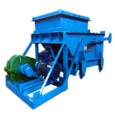 Bulk Materiële Behandelingswobbler Trillingsvoeder voor Mijnen 200t/h