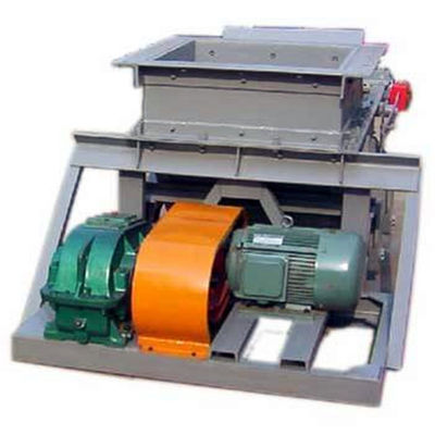 Bulk Materiële Behandelingswobbler Trillingsvoeder voor Mijnen 200t/h