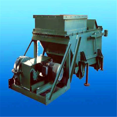 Bulk Materiële Behandelingswobbler Trillingsvoeder voor Mijnen 200t/h
