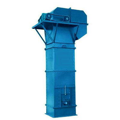 Jakobsladder Aangepaste Jakobsladder voor Bulk Materiële behandelingsJakobsladder met Centrale Ketting