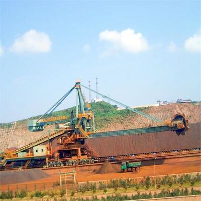 Veekraal die en Systeem voor Bulk Materiële Behandeling stapelen terugwinnen