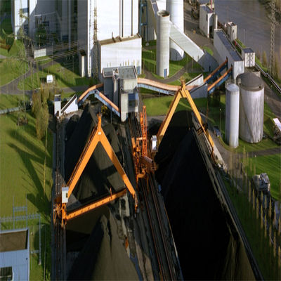 Van de de Warmtewisselaarschraper van de Brugschraper Warmtewisselaars de brug-Type Warmtewisselaar