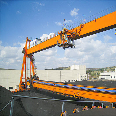 Warmtewisselaar van de het Wielstapelaar van de brug de Type Gecombineerde Emmer voor Veekraal